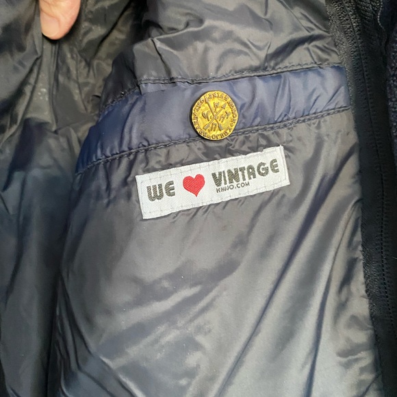 Winter coat - Picture 11 of 11